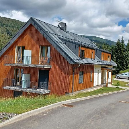 Apartman Pod Sjezdovkami Dolní Morava Extérieur photo