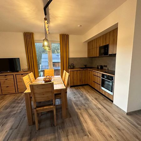 Apartman Pod Sjezdovkami Dolní Morava Extérieur photo