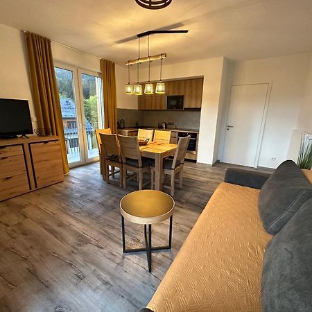 Apartman Pod Sjezdovkami Dolní Morava Extérieur photo