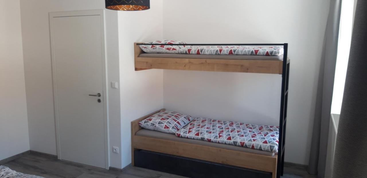 Apartman Pod Sjezdovkami Dolní Morava Extérieur photo