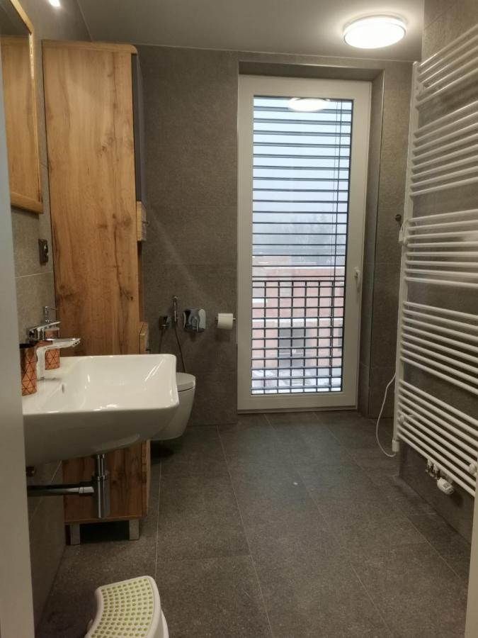 Apartman Pod Sjezdovkami Dolní Morava Extérieur photo