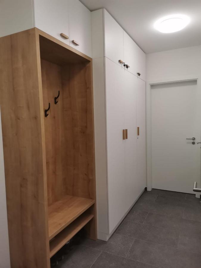 Apartman Pod Sjezdovkami Dolní Morava Extérieur photo